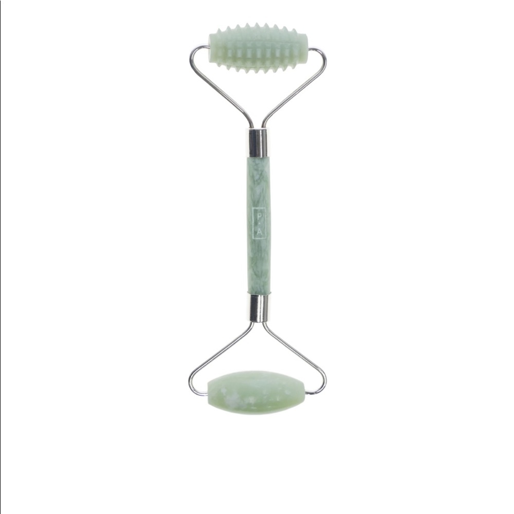 SOLD: Jade roller by Province Apothecary